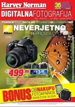 Harvey Norman - Digitalna fotografija