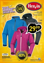Hervis - Ponudba 6/2012