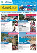 Kompas - Super aprilska akcija!