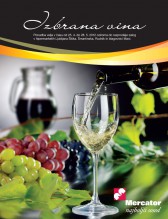 Mercator - Izbrana vina