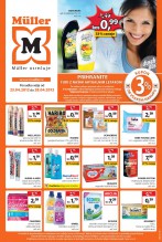 Müller - Drogerija