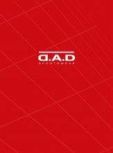 ProSIGMA - DAD športna oblačila