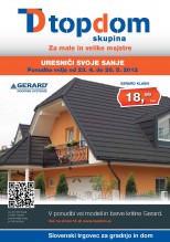Topdom - Akcijski katalog