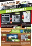 Aliansa - Katalog maj 2012