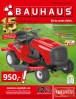 Bauhaus – Katalog maj 2012