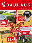 Bauhaus - Katalog maj II 2012
