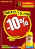 Baumax – Katalog maj 2012