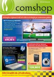 Comshop - Katalog maj 2012