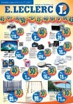 E.Leclerc - Promocijski katalog
