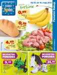 Eurospin - Reklamni letak