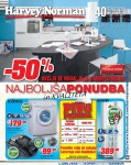 Harvey Norman - Najboljša ponudba in kvaliteta