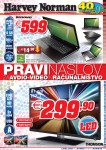 Harvey Norman - Pravi naslov za AV in računalništvo