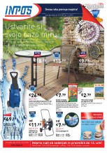 INPOS - Katalog maj 2012
