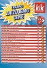 Kik – Trajno znižujemo cene