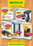 Merkur - Sezonski katalog