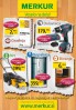 Merkur – Sezonski katalog