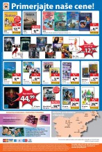 Müller - letak Multimedija