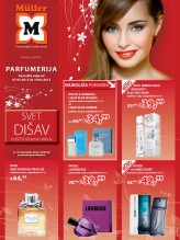 Müller - Parfumerija