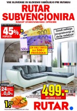 Rutar - Katalog Rutar subevncionira