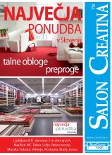 Salon Creatina - Katalog maj 2012