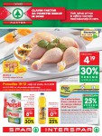 Spar / Interspar - Vikend letak
