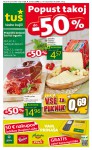 Tuš - Akcijska ponudba