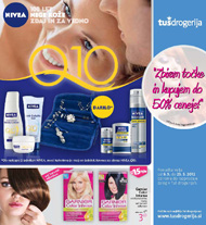 Tuš - Drogerija