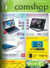 Comshop - Aktualni katalog