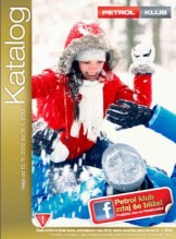 Petrol katalog - Aktualna akcijska ponudba