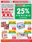 Spar katalog - Aktualne akcije