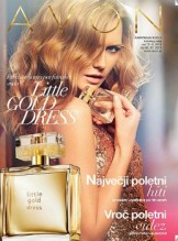 Avon katalog