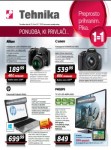 M Tehnika katalog - Privlačna ponudba
