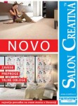Salon Creatina katalog - zavese