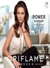 Oriflame katalog - Bodite uspešne