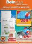 Bela Plus katalog
