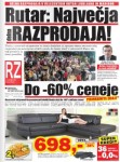 Ponudba velja od 19.06.2013 do 24.06.2013 oz. do razprodaje zalog.